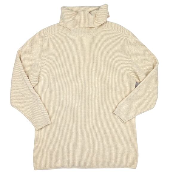 Vintage Sparkly Turtleneck - Picture 1 of 5